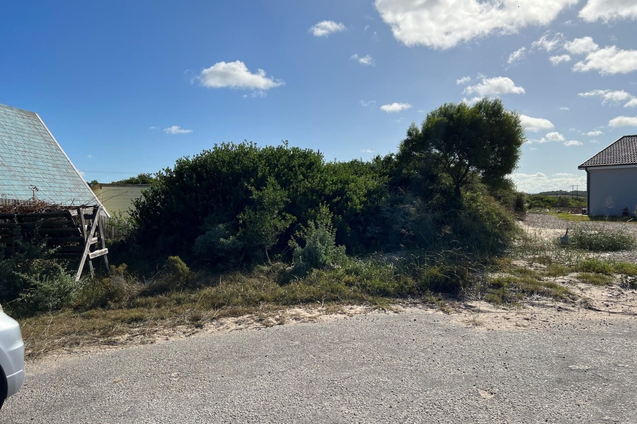 0 Bedroom Property for Sale in Paradise Beach Eastern Cape